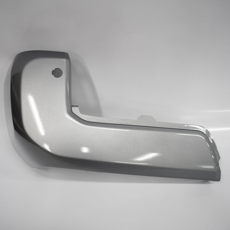Load image into Gallery viewer, Parking Sensor Tacoma Bumper Caps
