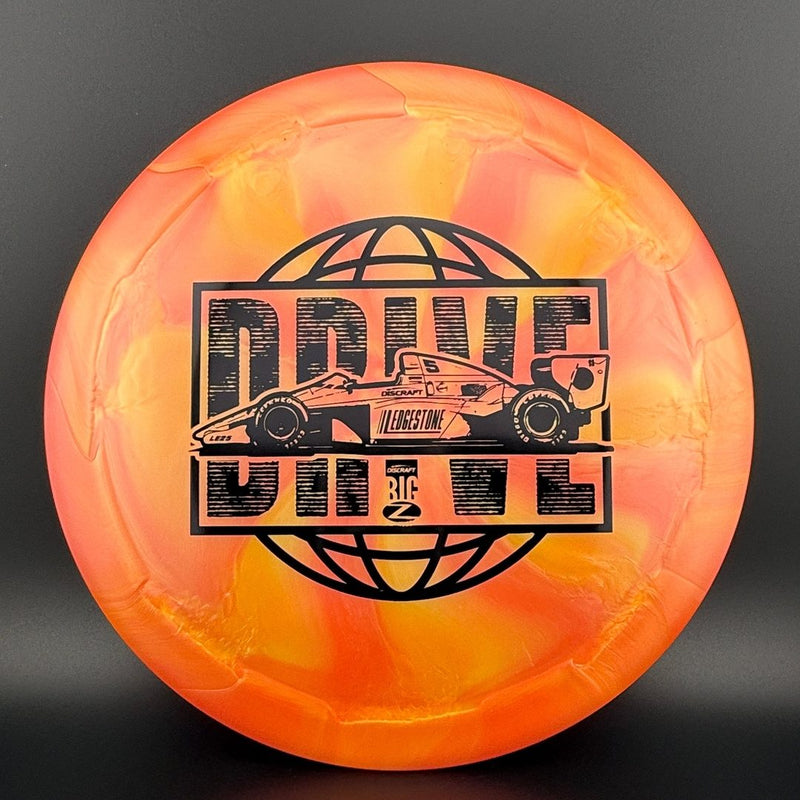 Load image into Gallery viewer, Big Z Swirl Drive - Ledgestone 2025 Season 1
