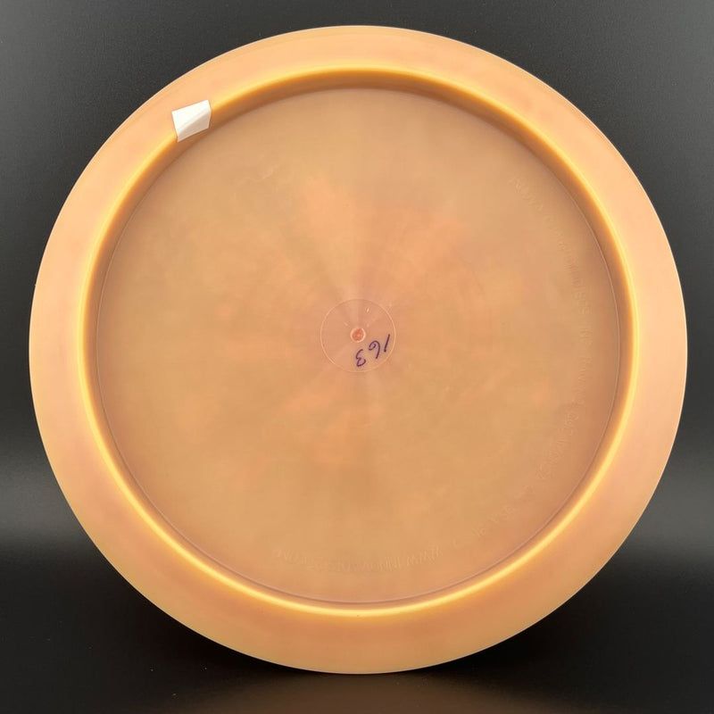 Load image into Gallery viewer, Swirly S-Blend Sphinx - Zoe Andyke 2024 Run
