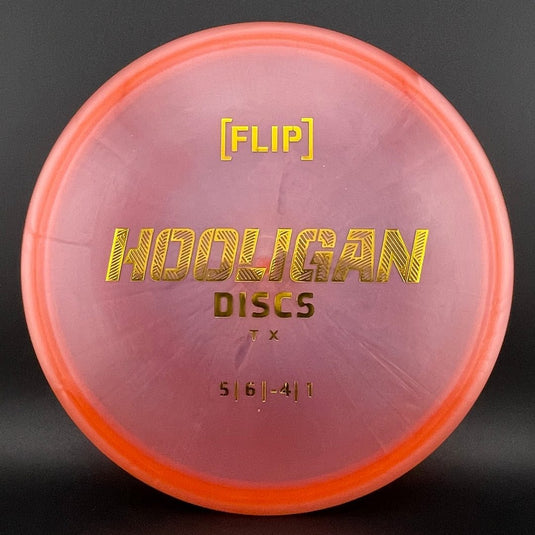 Vision Flip