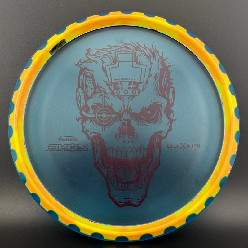 Load image into Gallery viewer, FuZed Glo Ring Zone - Limited Edition
