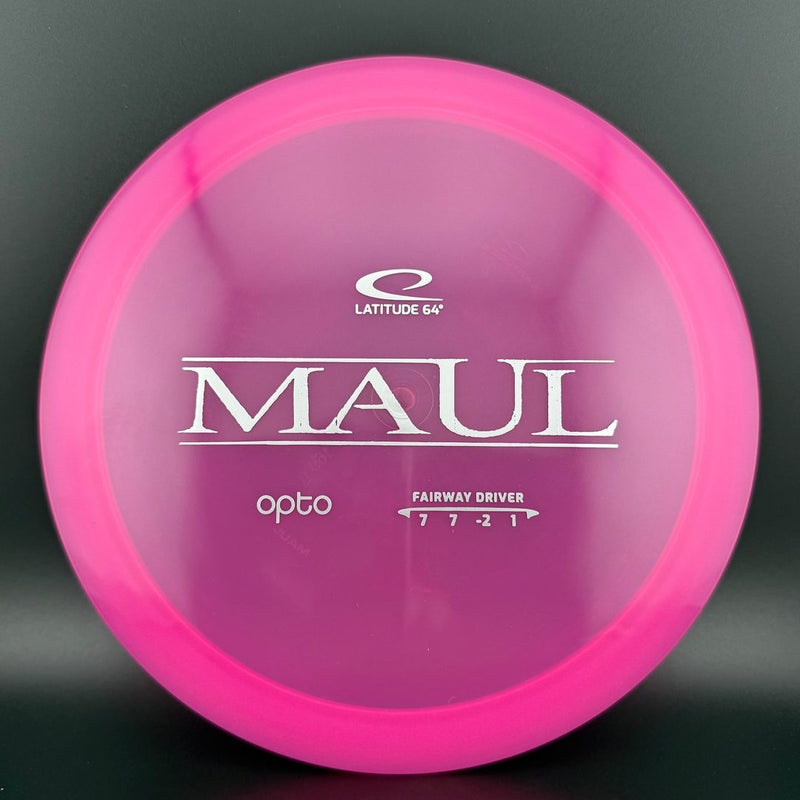 Load image into Gallery viewer, Opto Maul
