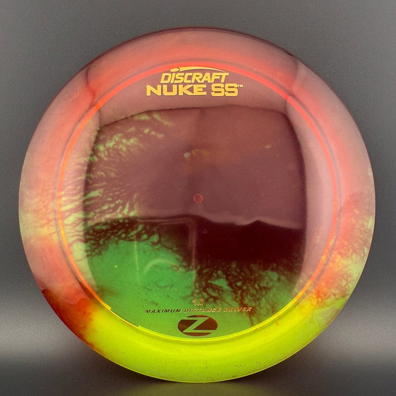 Load image into Gallery viewer, Fly Dye Z Nuke SS
