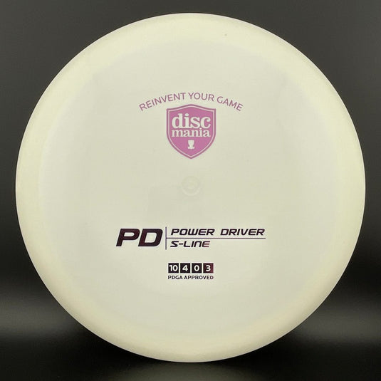 S-Line PD