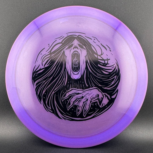 Champion Banshee - Artist's Corner