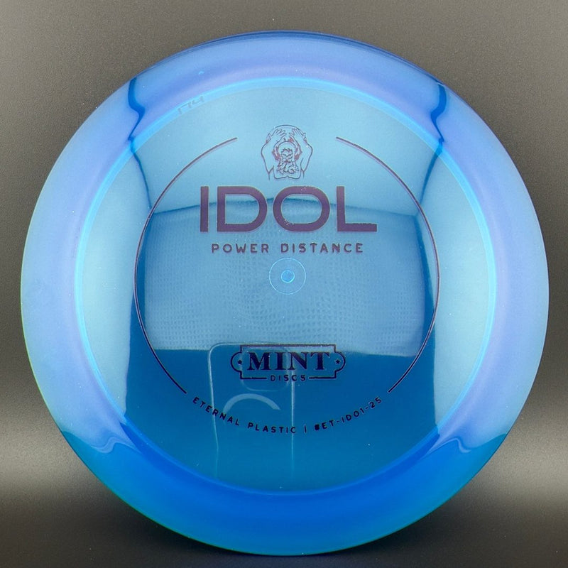 Load image into Gallery viewer, Eternal Idol
