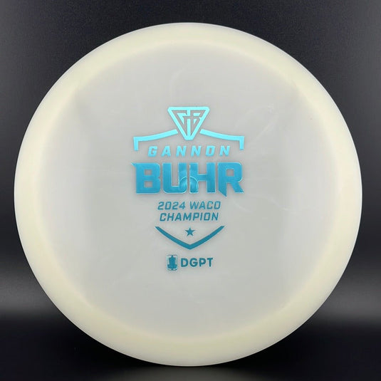 Glow C-line FD - Gannon Buhr Triumph Waco 2024