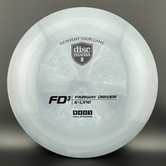 S-Line FD3