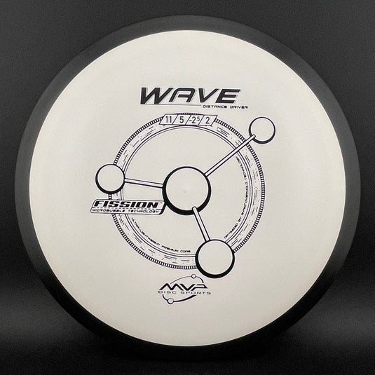 Fission Wave