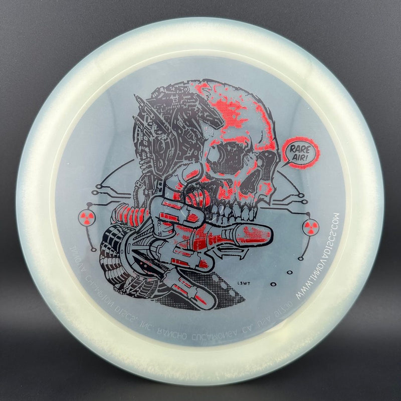 Load image into Gallery viewer, Gummy C-Blend Aztec - [STRATUS] FEAR V1 by Les White
