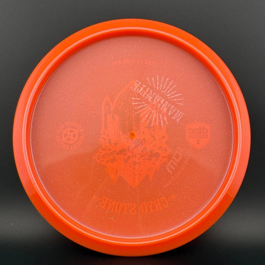 C-Line MD5 (Flex 1) - Manianite "Cryo Stone" MB '23