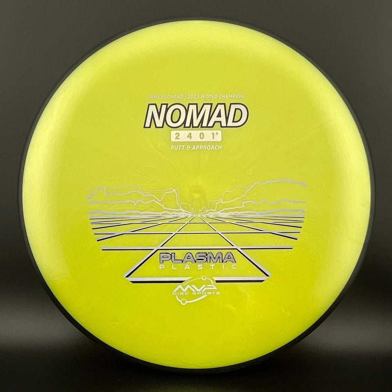Load image into Gallery viewer, Plasma Nomad

