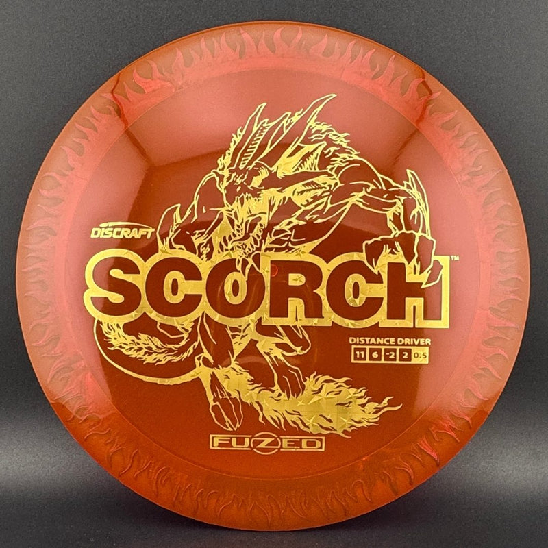 Load image into Gallery viewer, FuZed Z Scorch
