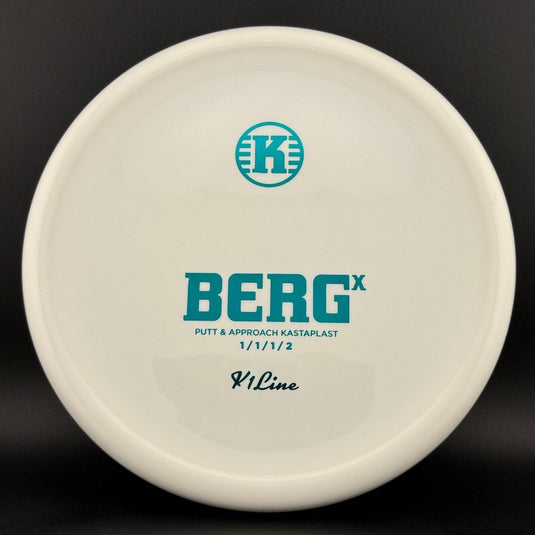 K1 Berg X