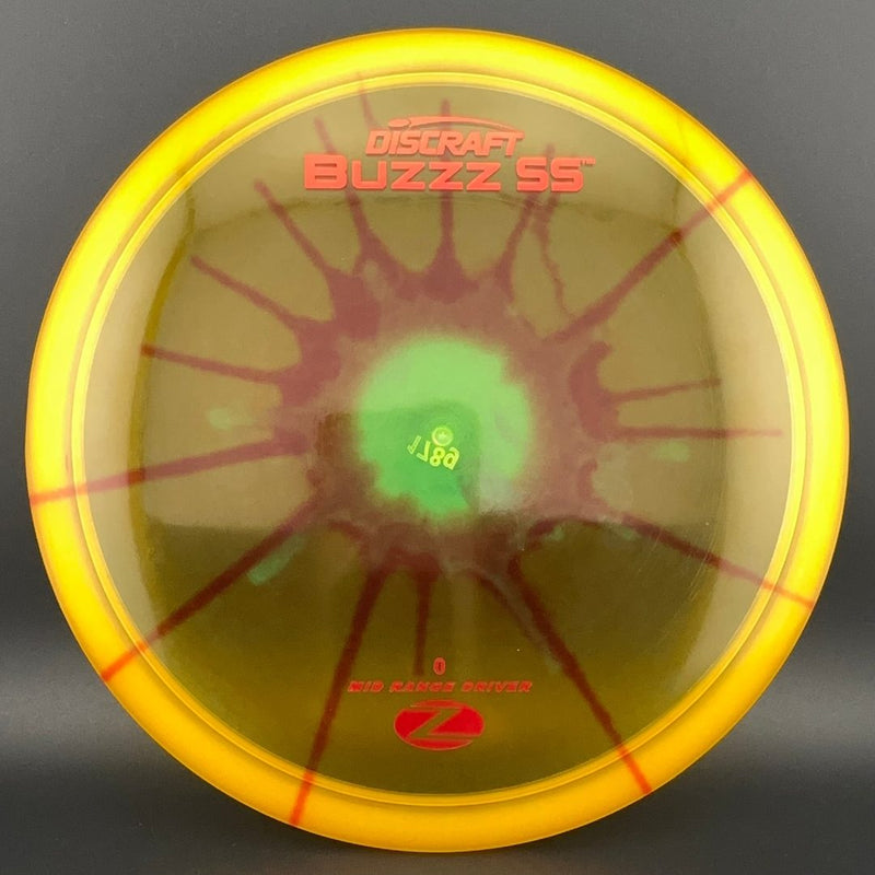 Load image into Gallery viewer, Fly Dye Z Buzzz SS
