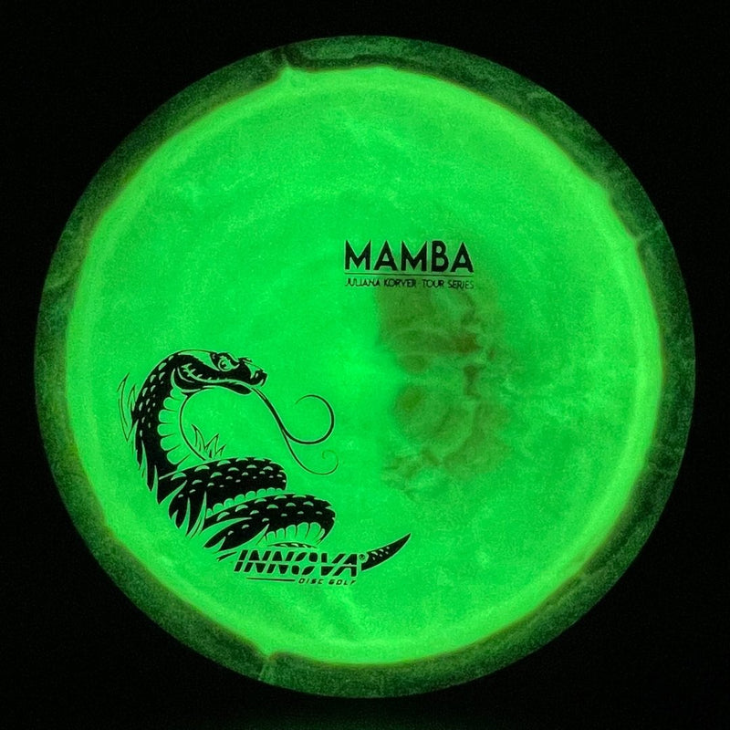 Load image into Gallery viewer, Proto Glow Halo Star Mamba - Juliana Korver 2025 Tour Series
