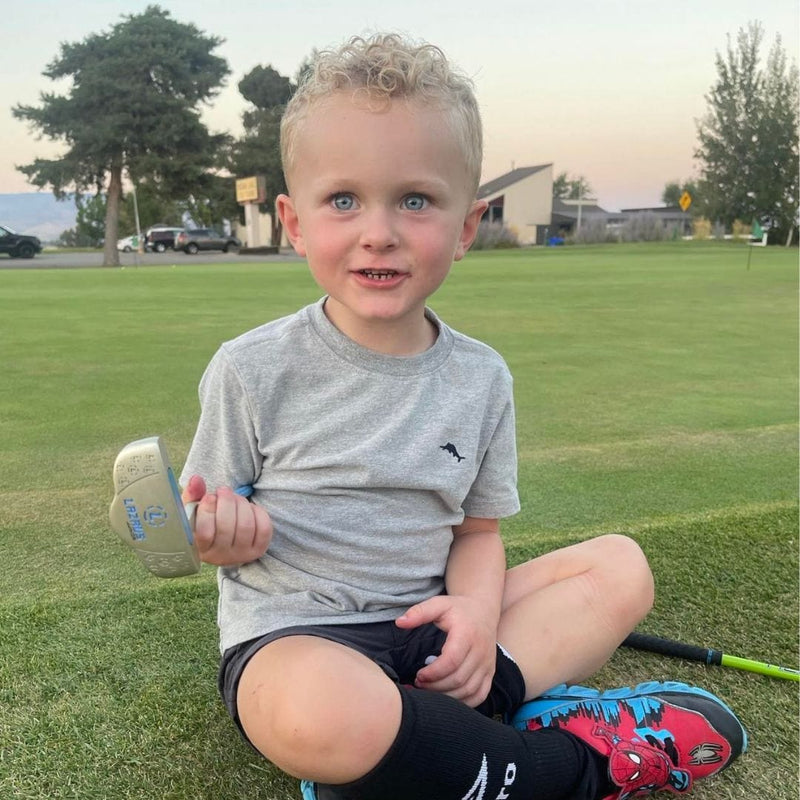 Load image into Gallery viewer, Lazrus Juniors Golf Clubs Set or Individuals - (Age 2-5 &amp; 6-9 Right Hand or Left Hand , Boys or Girls)
