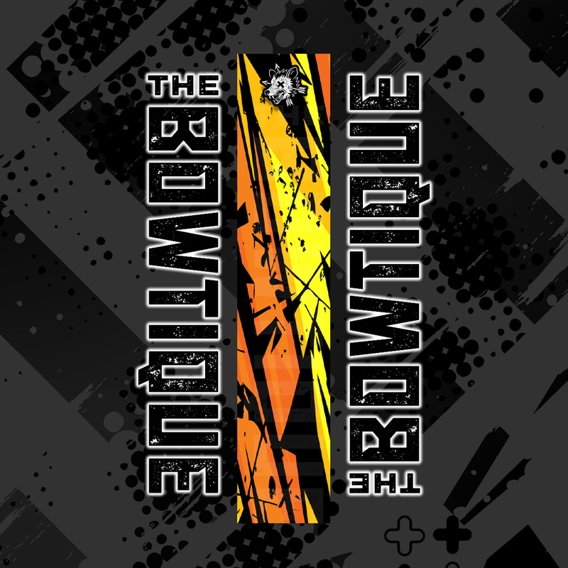 Load image into Gallery viewer, Comic Pop Arrow Wrap - 80
