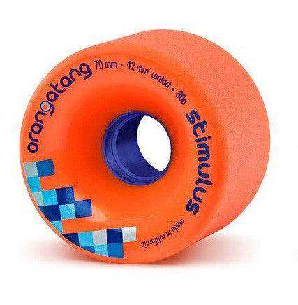Loaded Complete Longboard Tan Tien - Abstract - Skoutley Outdoors LLC