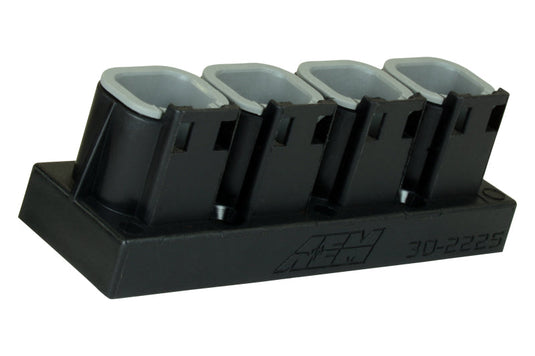 AEM Electronics 4 Port AEMnet CAN Hub