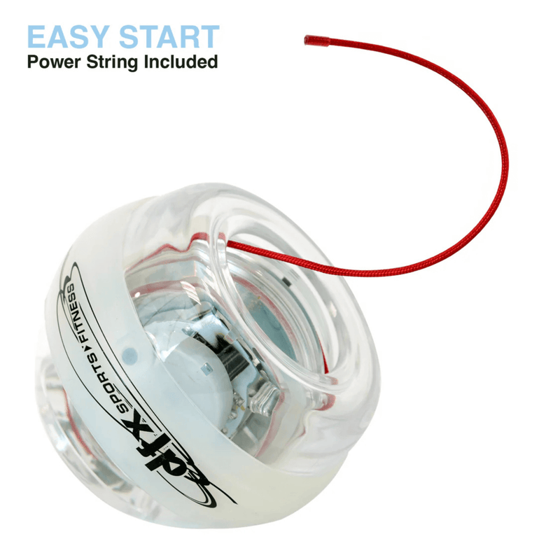 Load image into Gallery viewer, DFX Powerball Platinum Edition Resistance Trainer
