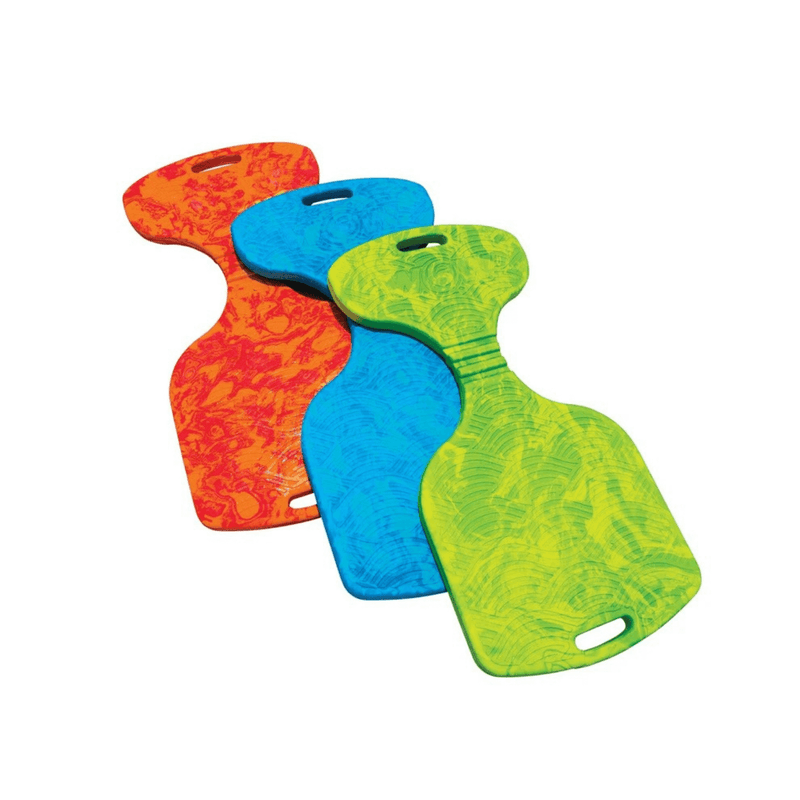 Load image into Gallery viewer, WOW Watersports Vacation Mode Molded Foam Saddle Seat 6-Pack PDQ
