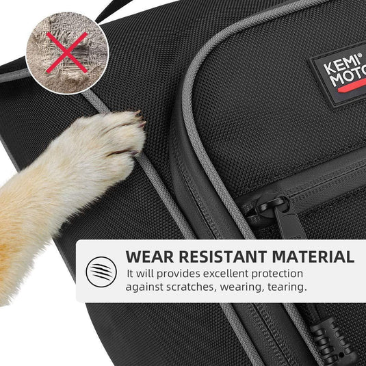 Center Shoulder Bag for Polaris RZR PRO XP/4 (2020-2024)