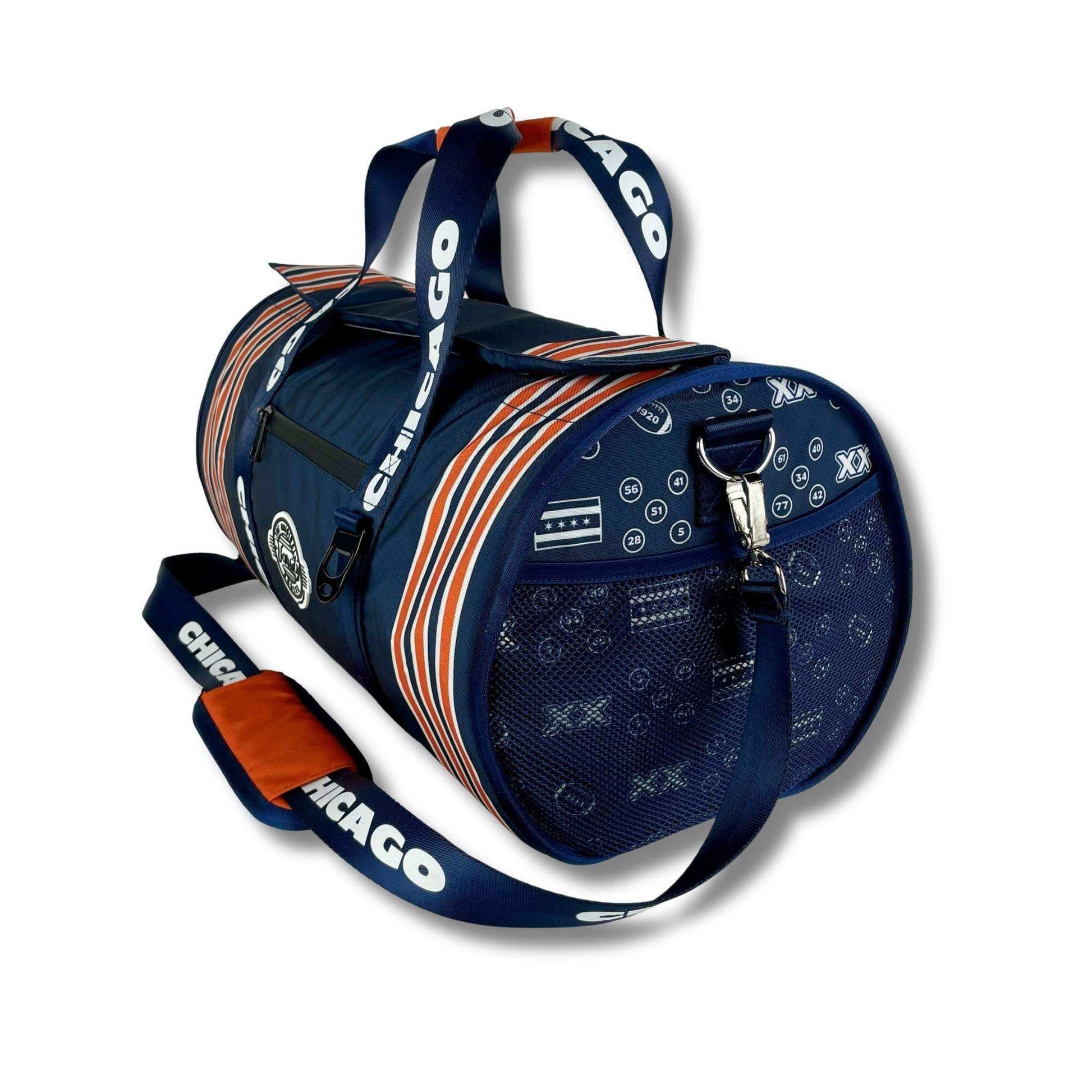 Chicago Duffle Cooler - Skoutley Outdoors LLC