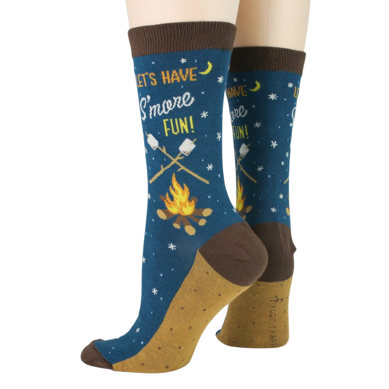 Load image into Gallery viewer, Let&#39;s Have Smore Fun!
