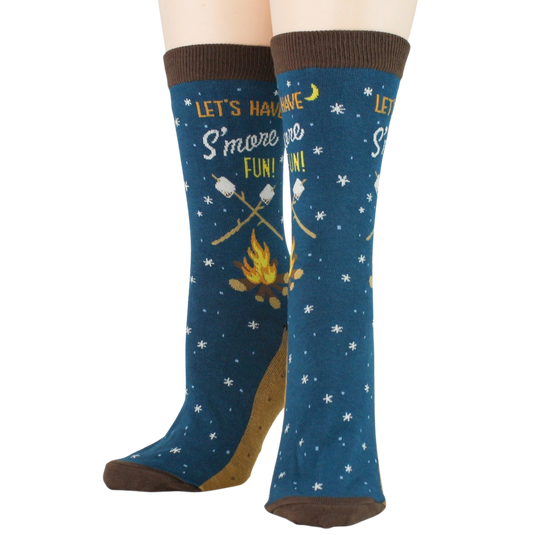 Let's Have Smore Fun!