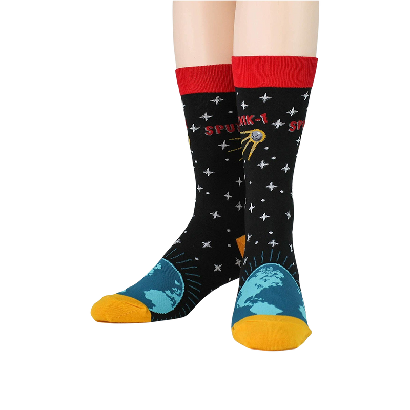 Load image into Gallery viewer, Sputnik
