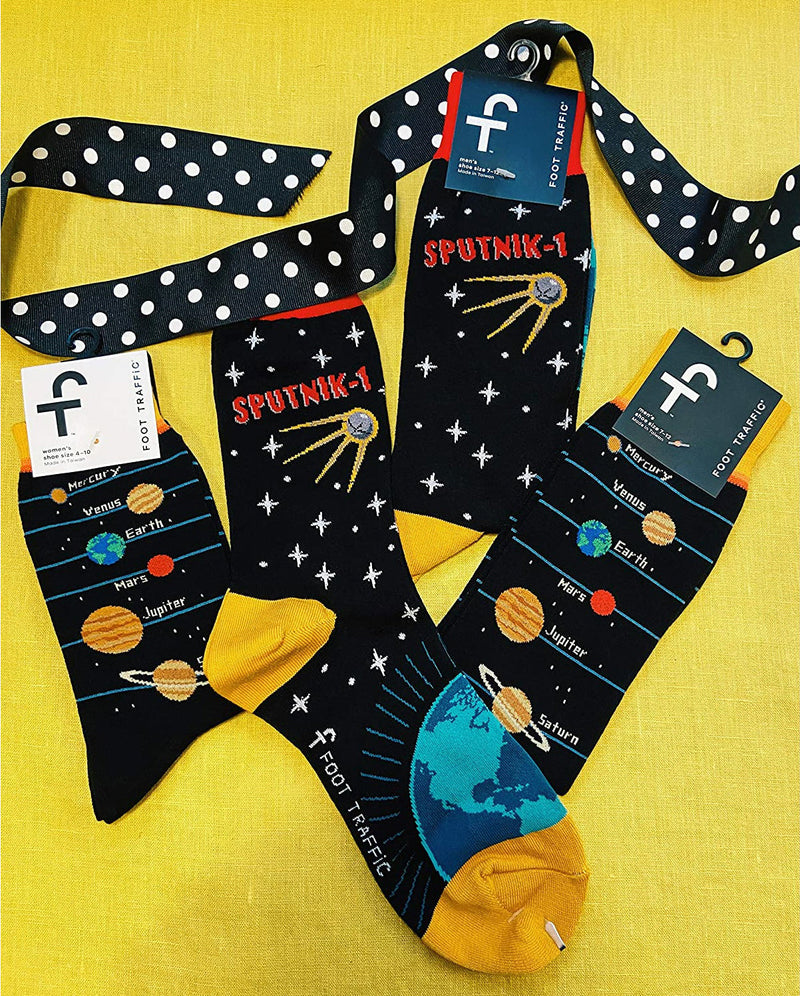 Load image into Gallery viewer, Sputnik
