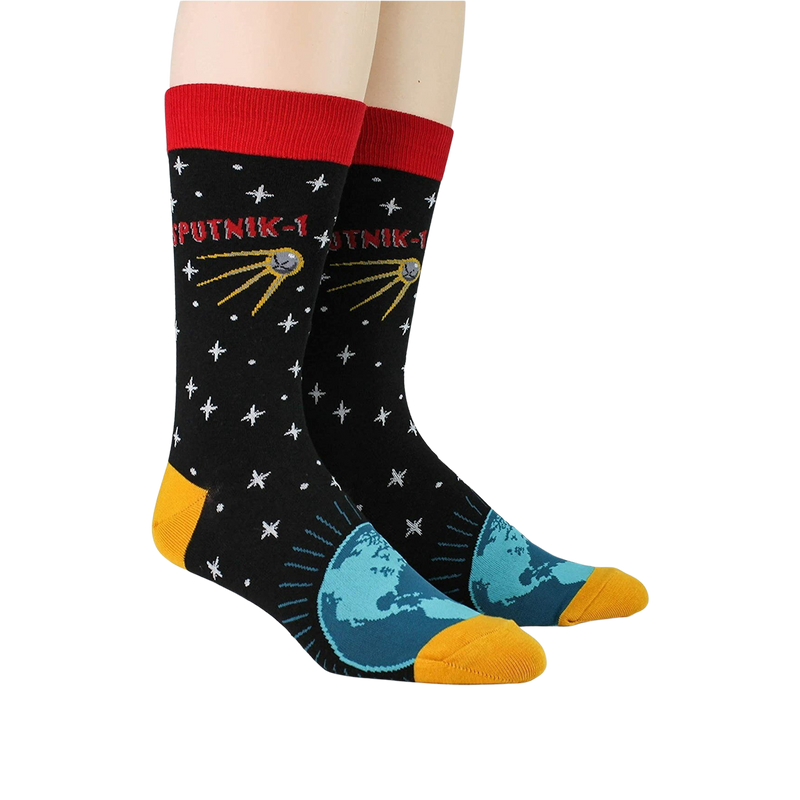 Load image into Gallery viewer, Sputnik
