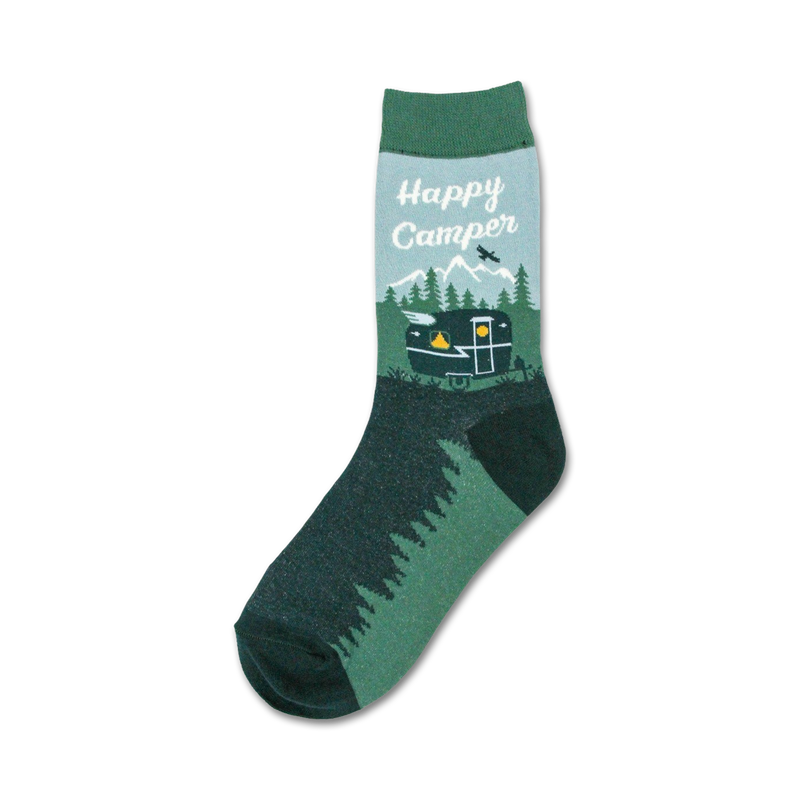 Load image into Gallery viewer, Happy Camper
