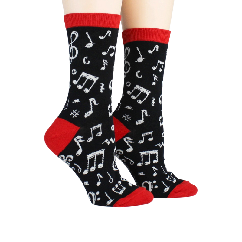 Load image into Gallery viewer, Dancing Notes
