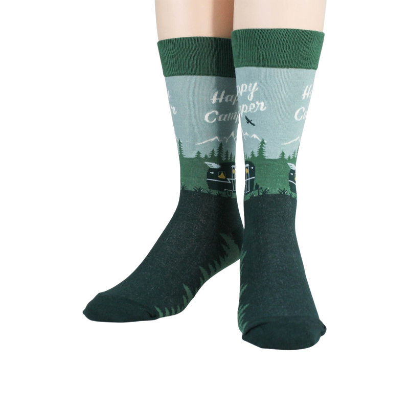 Load image into Gallery viewer, Happy Camper
