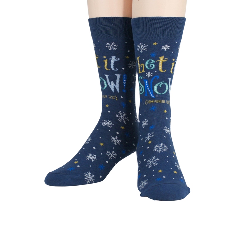 Load image into Gallery viewer, Let It Snow
