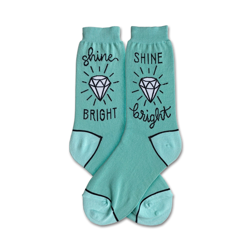 Shine Bright Diamond