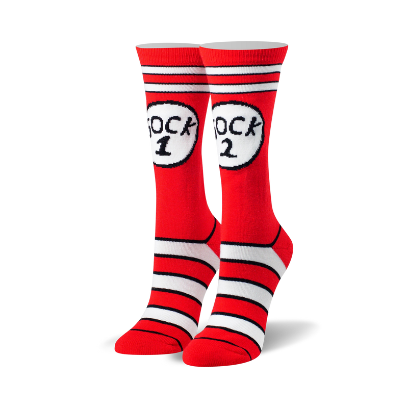 Load image into Gallery viewer, Sock 1 &amp; 2
