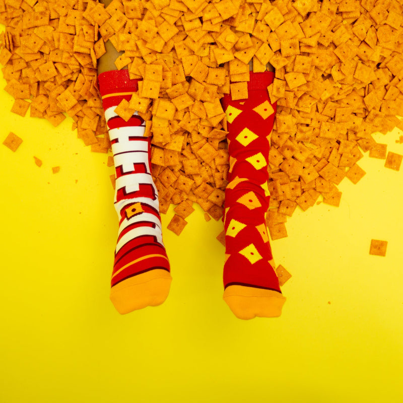 Load image into Gallery viewer, Cheez It Crackers
