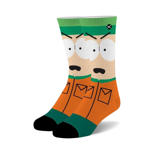 South Park Kyle Broflovski