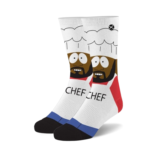 Kiss The Chef