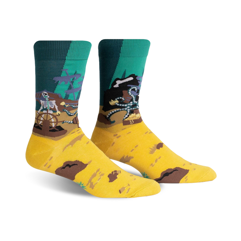 Load image into Gallery viewer, Skeleton Crew
