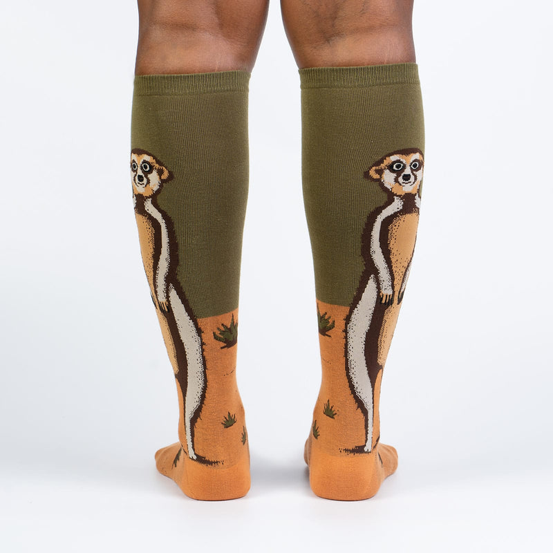 Load image into Gallery viewer, Meerkat Manner
