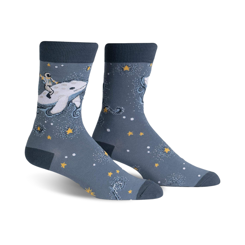 Load image into Gallery viewer, Cosmic Cetacean
