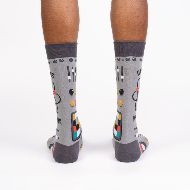 Load image into Gallery viewer, Genius at Work
