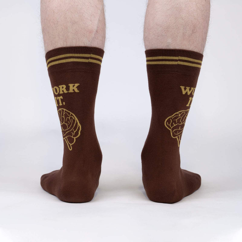 Load image into Gallery viewer, Work It
