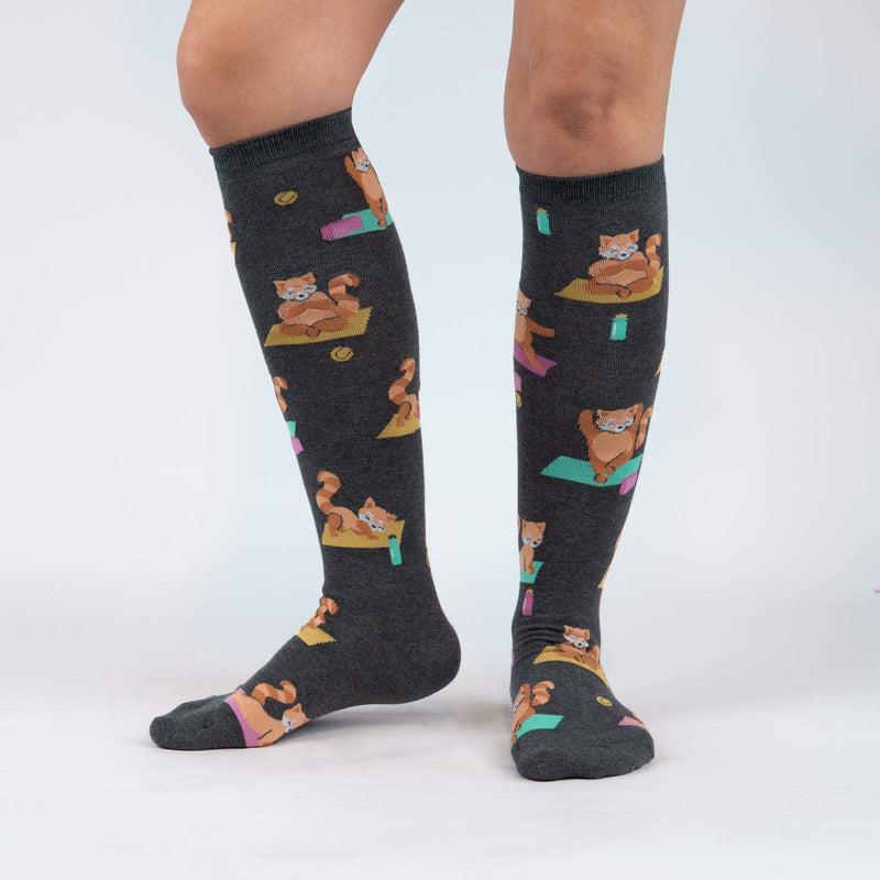 Load image into Gallery viewer, Red Panda Pose
