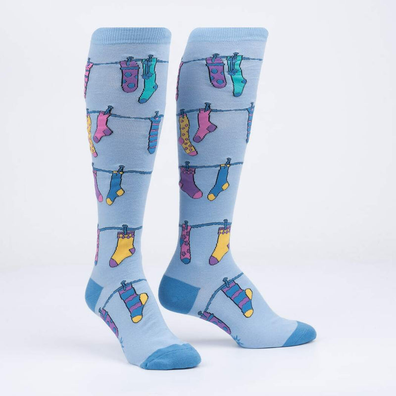 Load image into Gallery viewer, Socks on Socks
