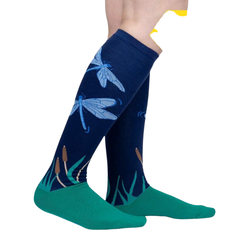 Load image into Gallery viewer, Dragonfly by Night
